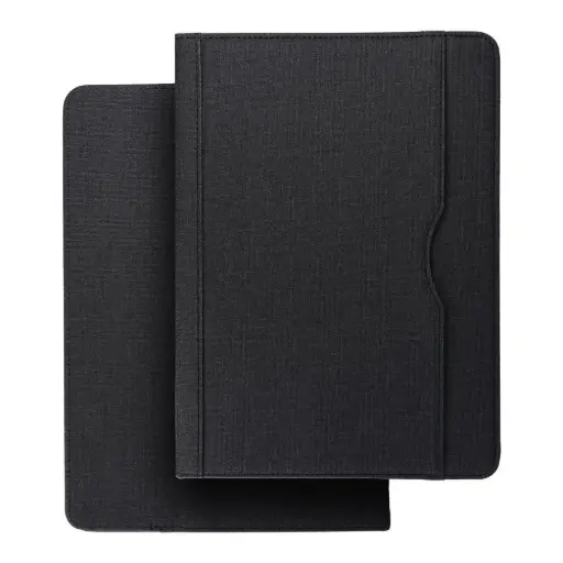 [5903396290428] Case Tablet Universal 10' Black Flip Book