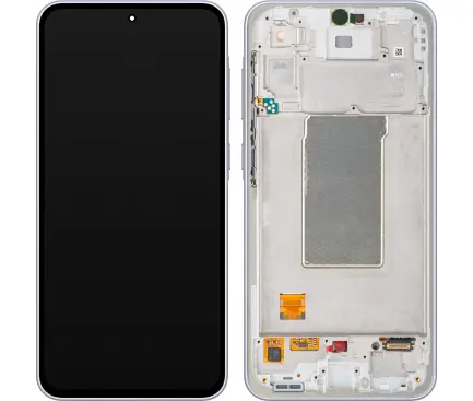 [17187-1] Samsung Display LCD A36 5G SM-A366B Lavander GH82-36841D