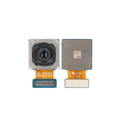 [17197] Samsung Rear Camera 64MP A52, A72, A52s 5G A525, A526, A528 GH96-14157A