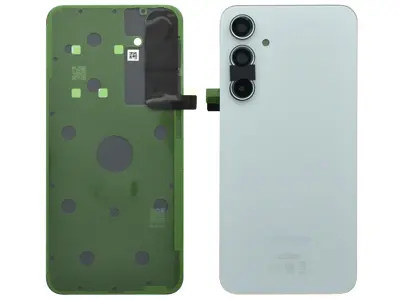 [17198-1] Samsung Back Cover A35 5G SM-A356B Iceblue GH82-33986B