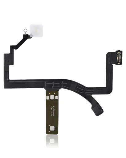[17203-1] Apple Flat Flash iPhone 14 Rigenerato