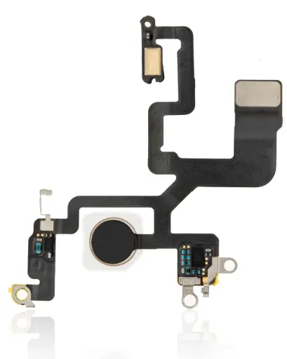 [17210] Apple Flat Flash iPhone 12 Pro Max Rigenerato