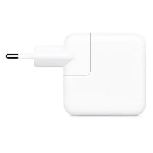 [195949376733] Apple Caricabatterie 2 Porte (2 USB-C) 35W MW2K3ZM/A