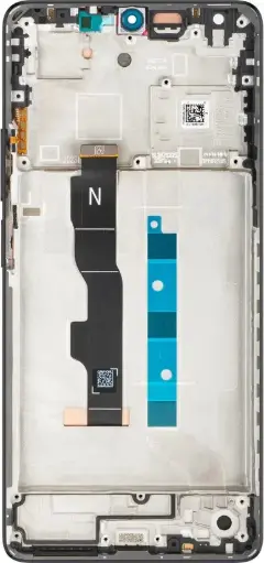 [17226] Xiaomi Display LCD Redmi Note 13 5G Con Frame Rigenerato