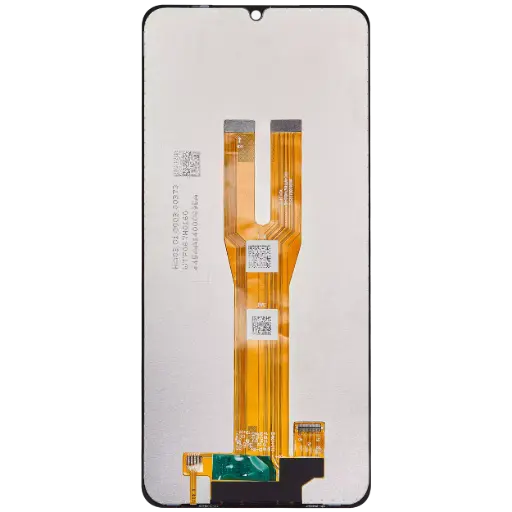 [17231] Samsung Display LCD A06 4G SM-A065F No Frame Compatibile