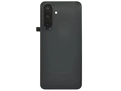 [17239] Samsung Back Cover A56 5G SM-A566B Black GH82-36807A