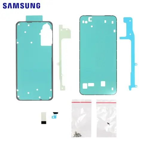 [17245-1] Samsung Kit Rework LCD A56 5G SM-A566B GH82-36832A