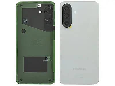 [17248-1] Samsung Back Cover A36 5G SM-A366B Gray GH82-36804B