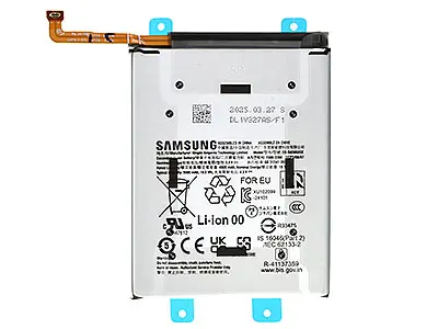 [17250] Samsung Batteria Service Pack A56 5G SM-A566B GH82-36831A A36 5G SM-A366B GH82-36843A