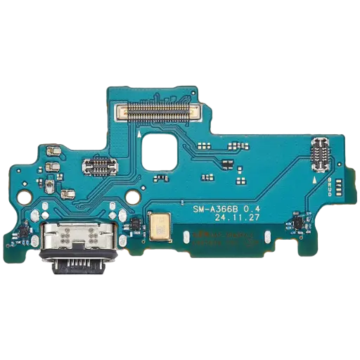 [17251] Samsung Sub Board USB-C A36 5G SM-A366B GH96-19348A