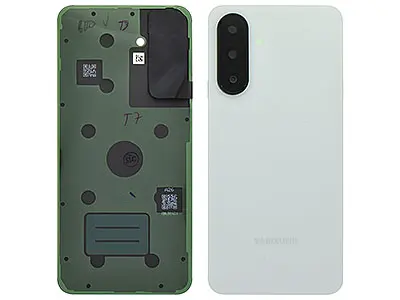 [17253] Samsung Back Cover A26 5G SM-A266B White GH82-37020B 