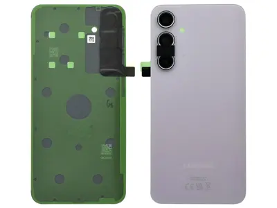 [17258] Samsung Back Cover A35 5G SM-A356B Violet GH82-33986C