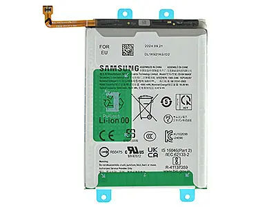 [17264-1] Samsung Batteria Service Pack A16 4G A16 5G SM-A165F SM-A166B GH82-36255A GH82-36145A
