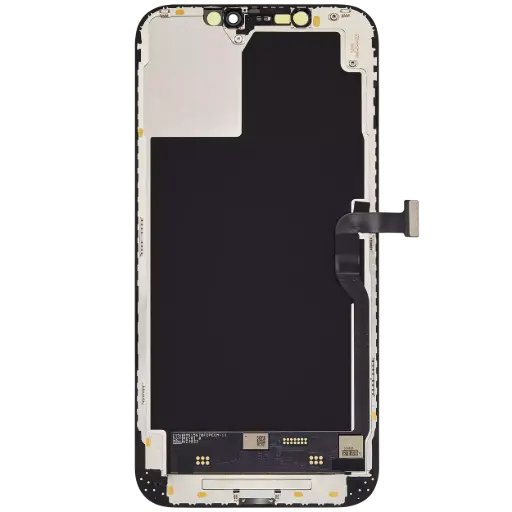 [17278] Apple Display LCD iPhone 12 Pro Max Soft OLED Compatibile