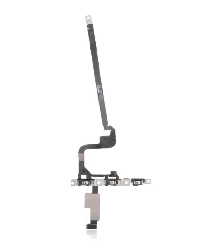 [17279] Apple Flat Power + Volume iPhone 15 Pro Max Rigenerato
