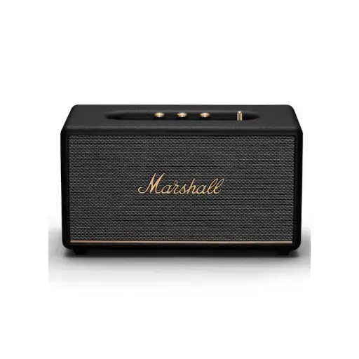 [7340055385121] Marshall Stanmore III Black 80W 251548
