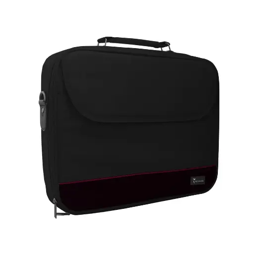 [8099999001909] Techmade Borsa Notebook "15,4 "15,6 Black NH-1001