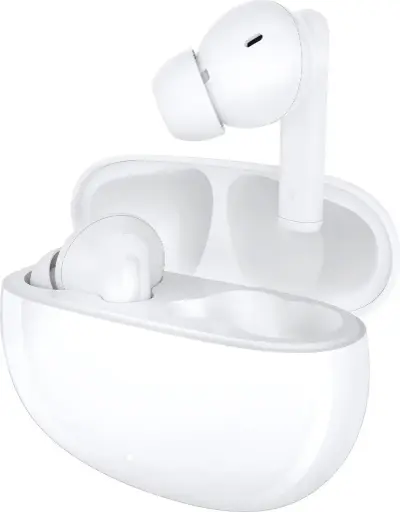 [6975840260133] Honor Earbuds X5 Choice white con ANC LCTWS005 5504AAGN