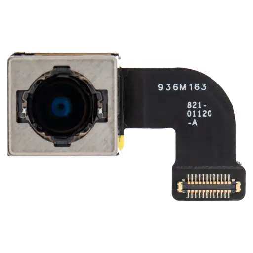 [17314] Apple Fotocamera Posteriore iPhone 8 Rigenerato