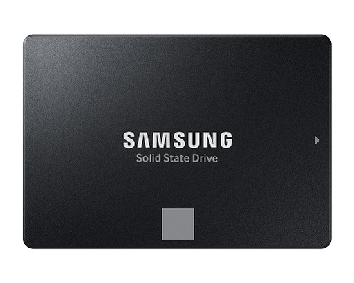 [8806090545924] Samsung SSD 500GB 870 EVO Sata 6G MZ-77E500B/EU