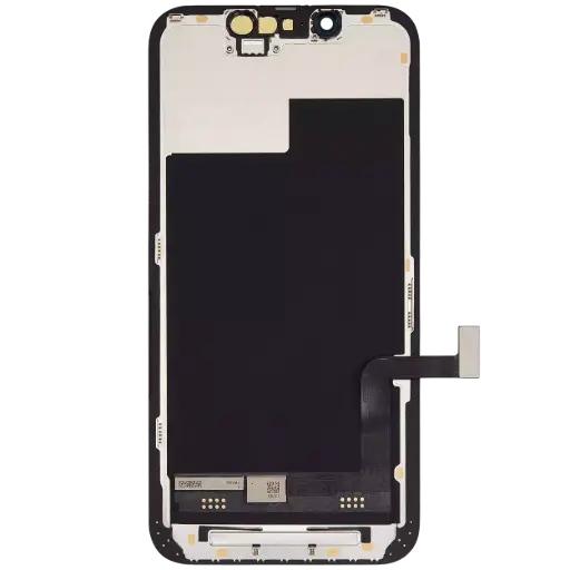 [17316] Apple Display LCD iPhone 13 Mini Soft OLED IC Swappable Compatible