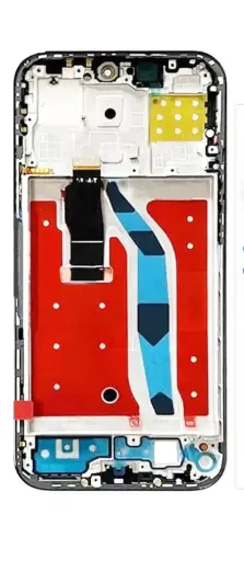 [17330] Honor Display LCD Honor 200 Lite LLY-NX1 With Frame Refurbished