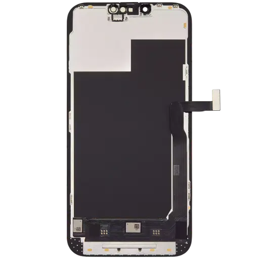 [17332] Apple Display LCD iPhone 13 Pro Max Hard OLED IC Swappable Compatible