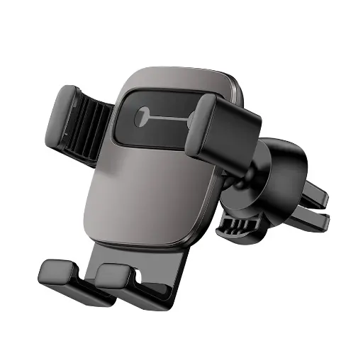 [6953156210004] Baseus Holder For Auto Cube Black SUYL-FK01