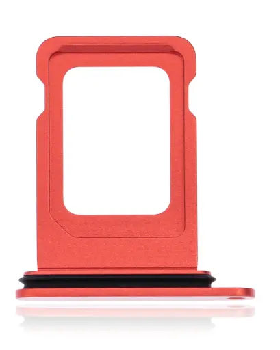 [17344] Apple Slot SIM iPhone 13 Red Compatible