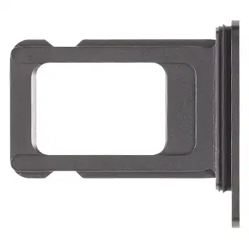 [17348] Apple Slot SIM iPhone 13 Pro iPhone 13 Pro Max Graphite Compatible