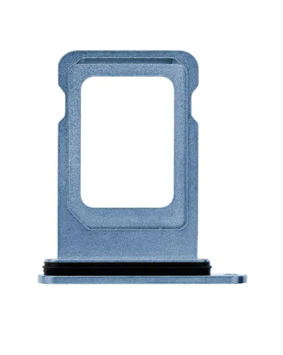 [17351] Apple Slot SIM iPhone 13 Pro iPhone 13 Pro Max Sierra Blue Compatible
