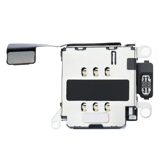 [17352] Apple Lettore SIM iPhone 13 Compatibile
