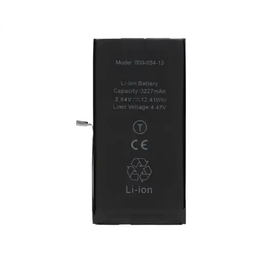[17354] Apple Batteria iPhone 13 Chip Ti Compatibile