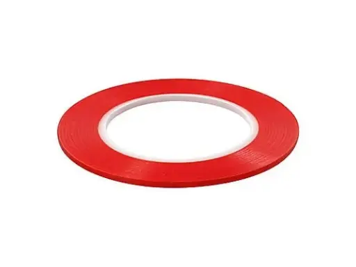 [17355] Nastro Biadesivo 2mm (50 m)