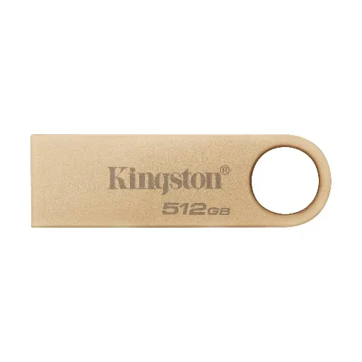 [0740617341324] Kingston Pen Drive 512GB 3.2 DTSE9G3/512GB