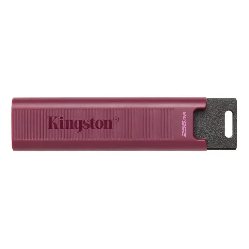 [740617328370] Kingston Pen Drive 256GB Type-C 3.2 DTMAXA/256GB