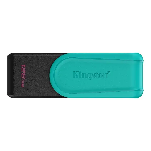 [740617348699] Kingston Pen Drive 128GB 3.2 Exodia S DTXS/128GB