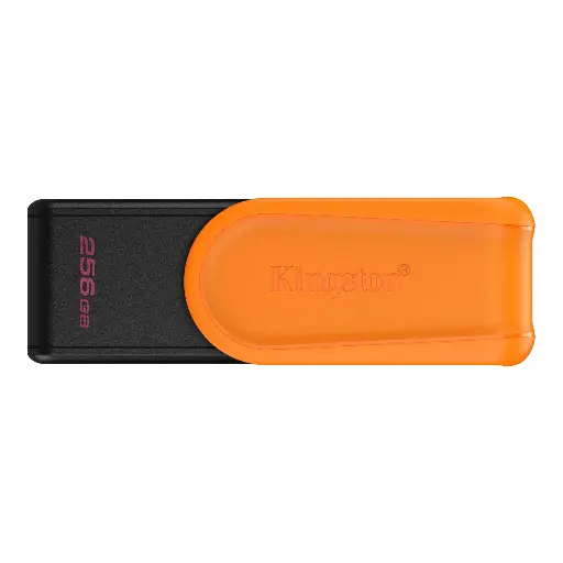 [0740617348736] Kingston Pen Drive 256GB 3.2 Exodia S DTXS/256GB