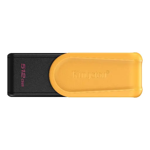 [740617348774] Kingston Pen Drive 512GB 3.2 Exodia S DTXS/512GB