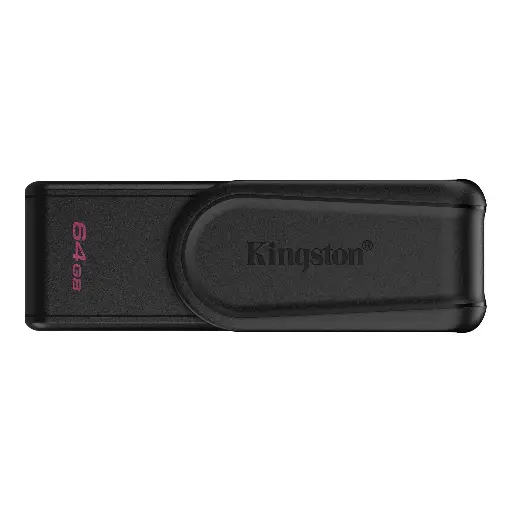 [740617348651] Kingston Pen Drive 64GB 3.2 Exodia S DTXS/64GB
