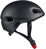 [6934177709333] Xiaomi Helmet Commuter black (M) QHV4008GL