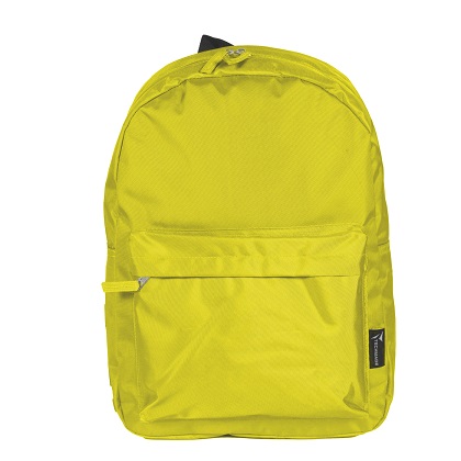 [8099990149013] Techmade Backpack american style green TM-8101-GR