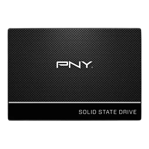 [751492629940] PNY SSD 250GB CS900 SATA III 2.5" SSD7CS900-250-RB