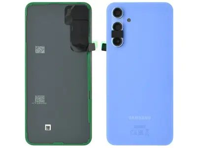 [17424] Samsung Back Cover A54 5G SM-A546B Violet GH82-30703D