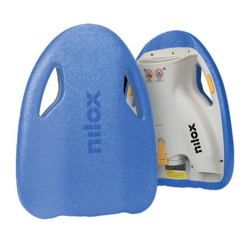 [8050162354932] Nilox Acqua Scooter Waterboard NXWTRBOARD