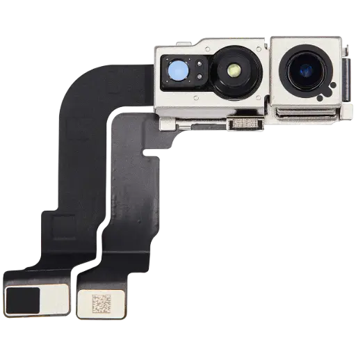 [17436] Apple Front Camera iPhone 15 Pro Refurbished