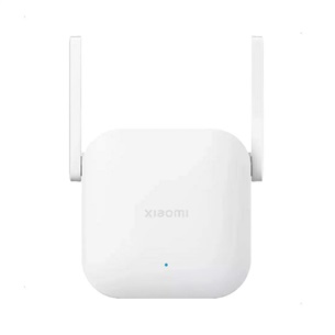 [6941948701441] Xiaomi Range Extender Wi-Fi N300 2,4 GHz White DVB4398GL