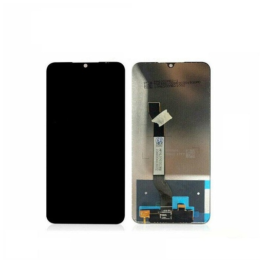 [17459] Xiaomi Display LCD Redmi Note 8T M1908C3XG Con Frame Compatibile