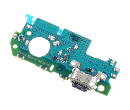 [17476] Samsung Sub Board USB-C A34 5G SM-A346B GH96-15817A
