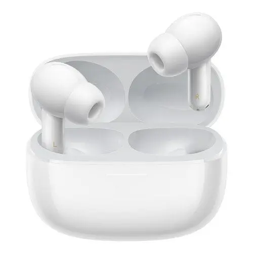 [6941812743577] Xiaomi Auricolari Redmi Buds 6 Pro Glacier White BHR9310GL